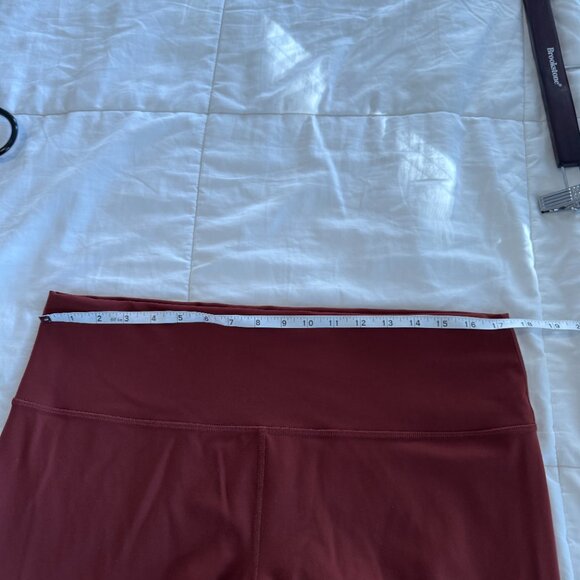 Lululemon Wunder Train High-Rise Tight 25" - Picture 7 of 9